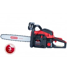 Бензиновая пила Vitals Professional BKZ-5531rm Magnesium